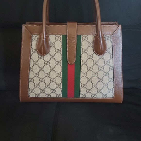 Brand new  cucci bag - Picture 9 of 10